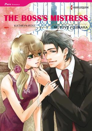 Cover of the book The Boss's Mistress (Harlequin Comics) by Sherryl Woods