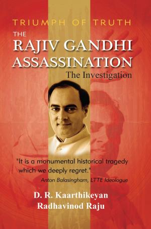 Cover of the book The Rajiv Gandhi Assassination by Kimberly Mayone, Kitty Broihier, MS, RD