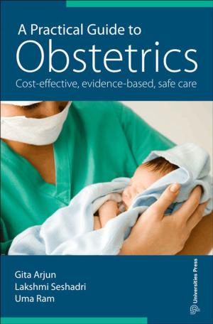 Book cover of A Practical Guide to Obstetrics