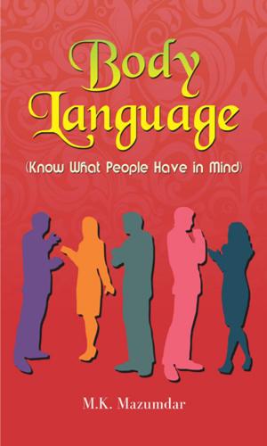 Cover of the book Body Language by Mahesh Chandra Dewedy