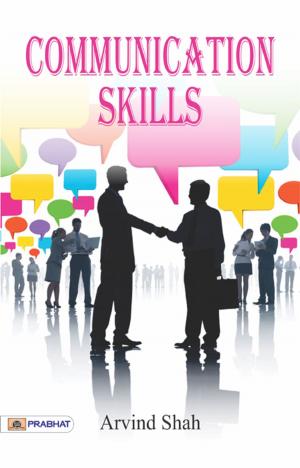 Cover of the book Communication Skills by Stephen Cook