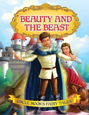 Book cover of Beauty and the Beast