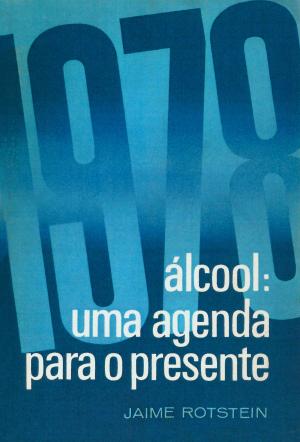 Book cover of Álcool