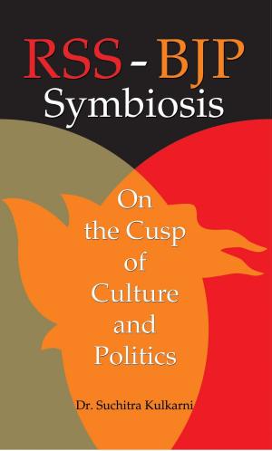Cover of the book Rss Bjp Symboisic by Vijaya Khandurie