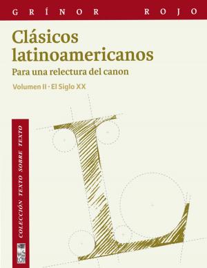Book cover of Clásicos latinoamericanos Vol. II