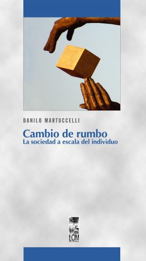 Cover of the book Cambio de rumbo by Gunther Guzmán Tacla