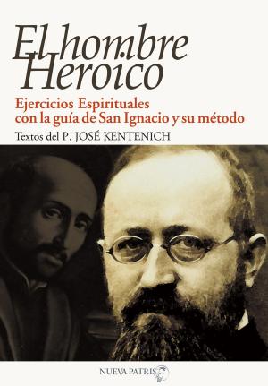 Cover of the book El Hombre Heroico by Olusola Coker