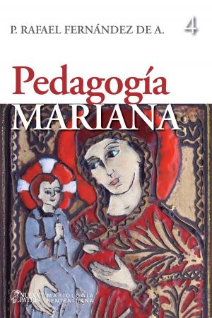 bigCover of the book Pedagogía Mariana by 