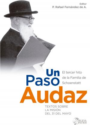 Cover of the book Un paso audaz by Prasad Perera