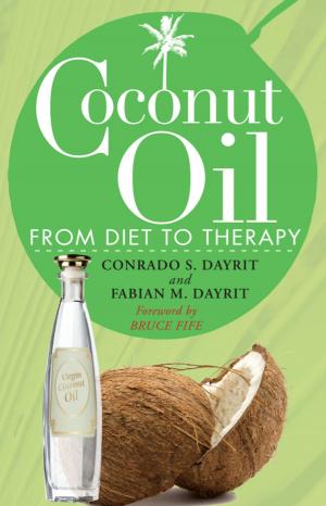 Book cover of Coconut Oil