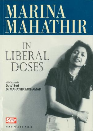 Cover of the book In Liberal Doses by Paul Spencer Sochaczewski