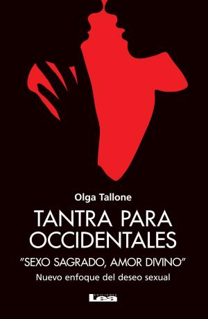 Cover of the book Tantra para occidentales by Lucía Fiodorow
