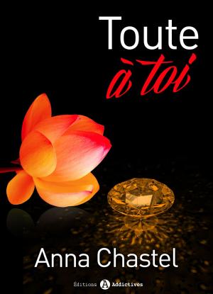Book cover of Toute à toi - volume 1