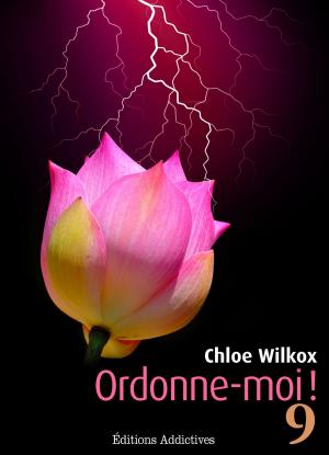 Cover of the book Ordonne-moi ! Volume 9 by Juliette Duval