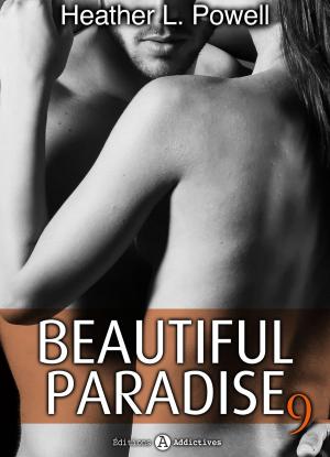 bigCover of the book Beautiful Paradise - volume 9 by 