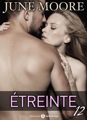 Book cover of Étreinte 12