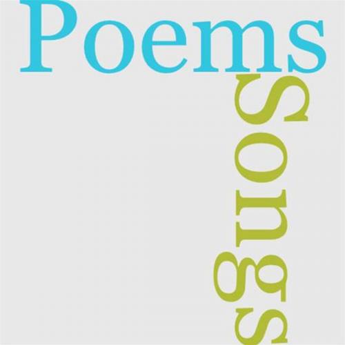 Cover of the book Poems And Songs by Bjornstjerne Bjornson, Gutenberg