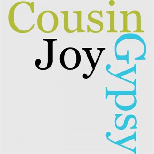 Cover of the book Gypsy's Cousin Joy by Elizabeth Stuart Phelps, Gutenberg