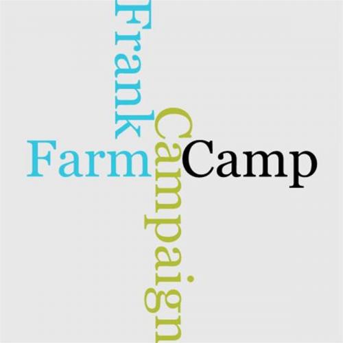 Cover of the book Frank's Campaign Or The Farm And The Camp by Horatio Alger, Jr., Gutenberg