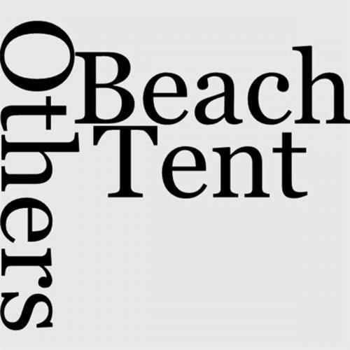 Cover of the book The Tent On The Beach And Others by John Greenleaf Whittier, Gutenberg