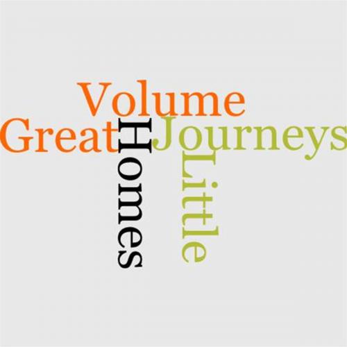 Cover of the book Little Journeys To The Homes Of The Great, Volume 6 by Elbert Hubbard, Gutenberg