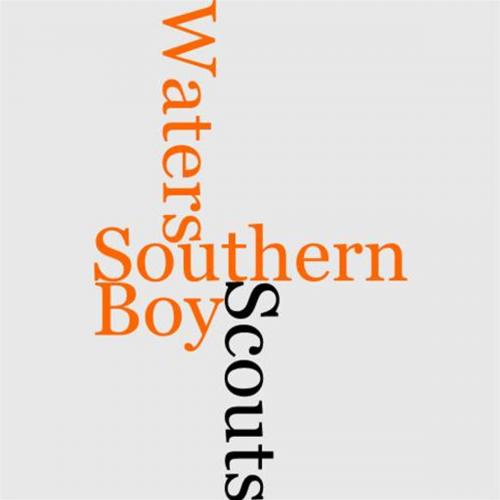 Cover of the book Boy Scouts In Southern Waters by G. Harvey Ralphson, Gutenberg