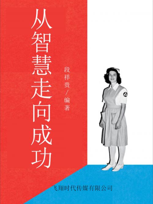 Cover of the book 从智慧走向成功 by 段祥貴, 崧博出版事業有限公司