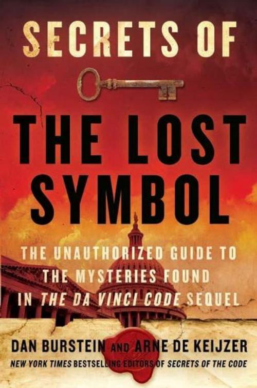 Cover of the book Secrets of The Lost Symbol by Daniel Burstein, Arne de Keijzer, HarperCollins e-books