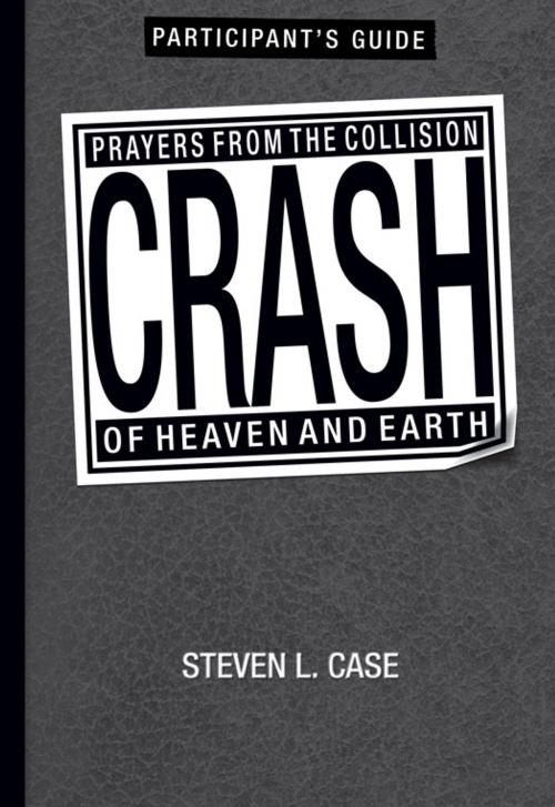 Cover of the book Crash Participant's Guide by Steven Case, Zondervan