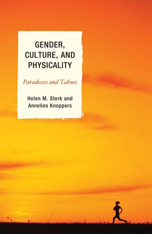 Cover of the book Gender, Culture, and Physicality by Sterk, Knoppers, Lexington Books