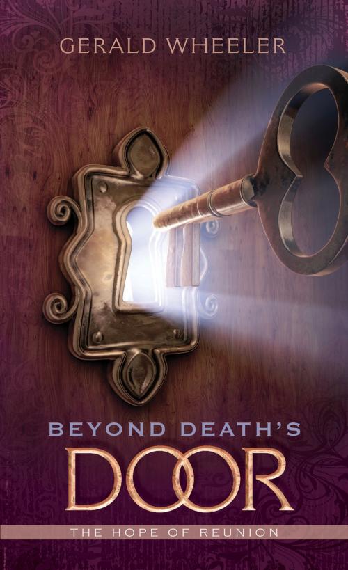 Cover of the book Beyond Death's Door by Gerald Wheeler, Review and Herald Publishing Association