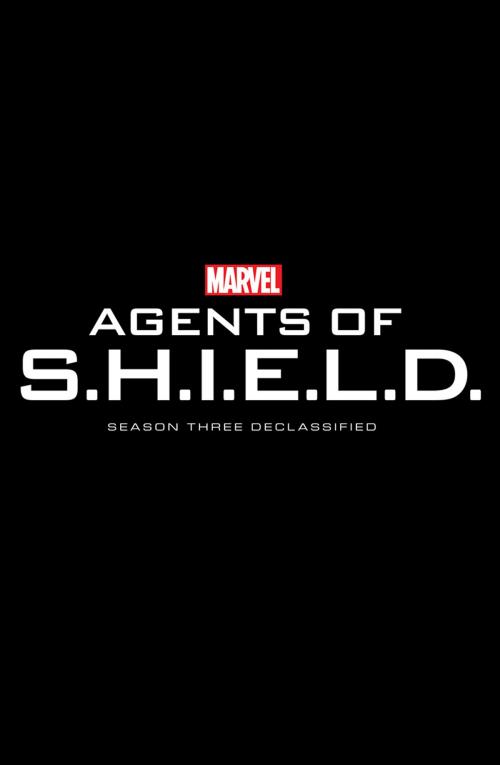 Cover of the book Marvel's Agents Of S.H.I.E.L.D. by Troy Benjamin, Various, Marvel Entertainment