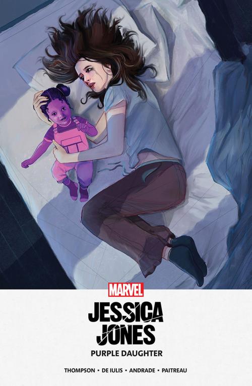 Cover of the book The Unstoppable Wasp by Jeremy Whitley, Marvel Entertainment