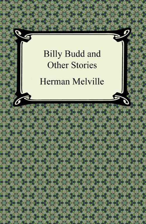 Cover of the book Billy Budd and Other Stories by Herman Melville, Neeland Media LLC