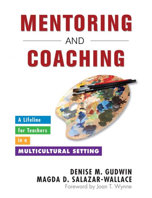 Cover of the book Mentoring and Coaching by , SAGE Publications
