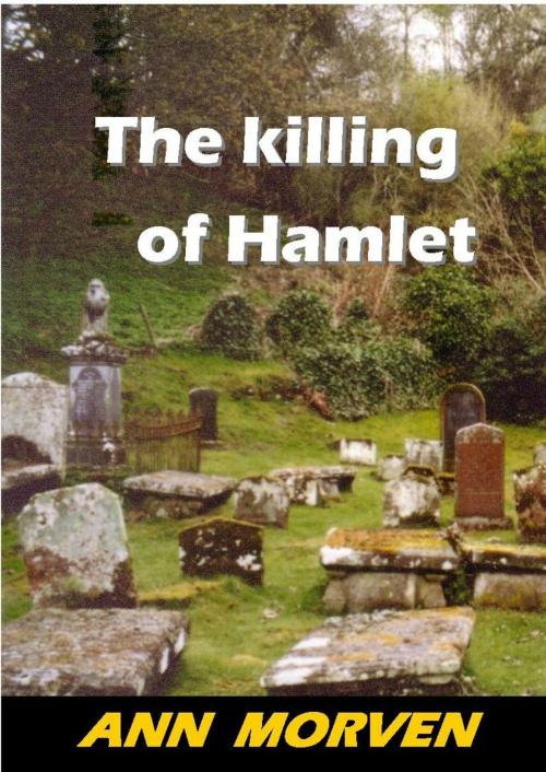 Cover of the book The Killing of Hamlet by Ann Morven, Darling Newspaper Press