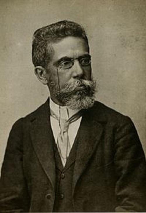 Cover of the book Notas Seminais by Machado de Assis, B&R Samizdat Express