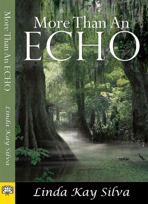 Cover of the book More Than an Echo by Linda Kay Silva, Bella Books