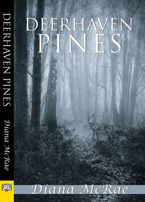 Cover of the book Deerhaven Pines by Diana McRae, Bella Books