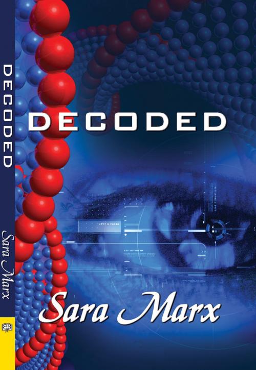 Cover of the book Decoded by Sara Marx, Bella Books