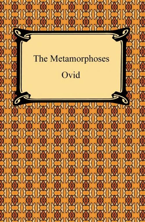 Cover of the book The Metamorphoses by Ovid, Neeland Media LLC