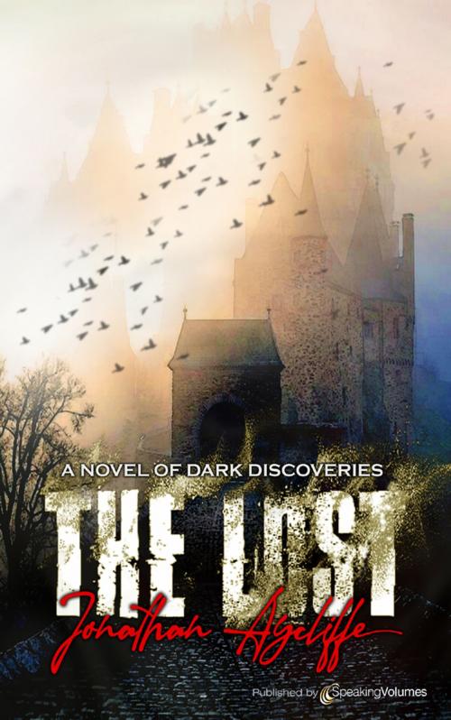 Cover of the book The Lost by Jonathan Aycliffe, Speaking Volumes