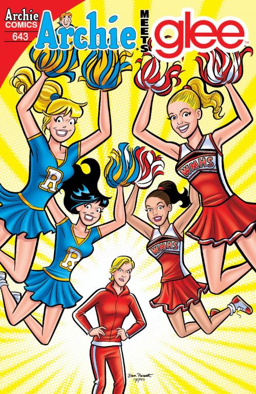 Cover of the book Archie #643 by Roberto Aguirre-Sacasa, Dan Parent, Rich Koslowski; Jack Morelli; Digikore Studios, Archie Comic Publications, Inc.