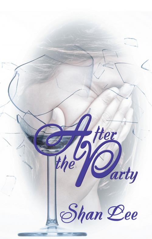 Cover of the book After the Party by Shan Lee, SBPRA