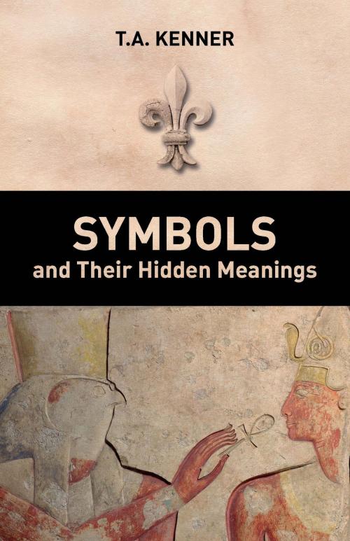 Cover of the book Symbols by Kenner, T. A, Carlton Books