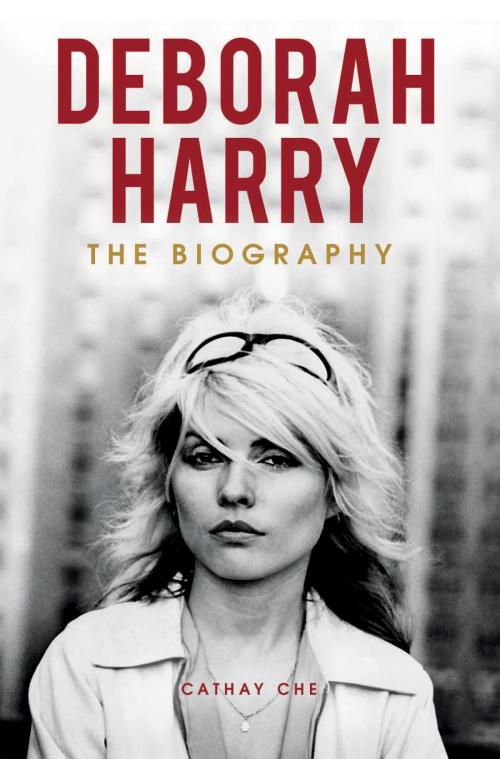 Cover of the book Deborah Harry by , Carlton Books