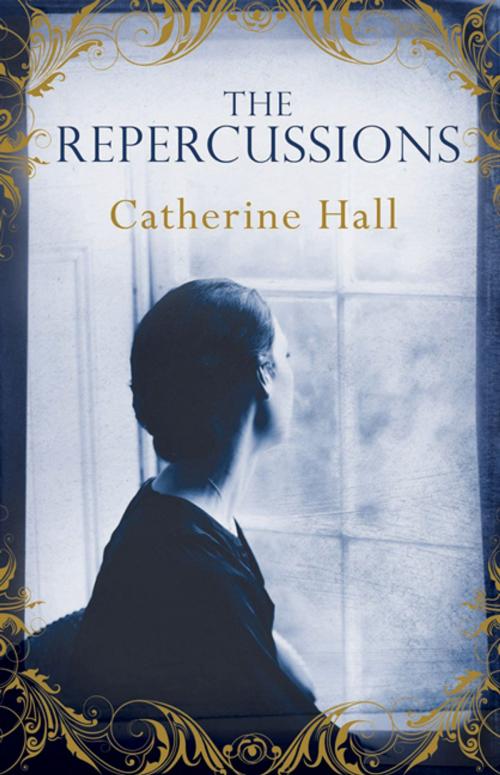 Cover of the book The Repercussions by Hall, Catherine, Alma Books