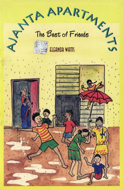 Cover of the book The Best of Friends by Eleanor Watts, Orient Blackswan Private Limited