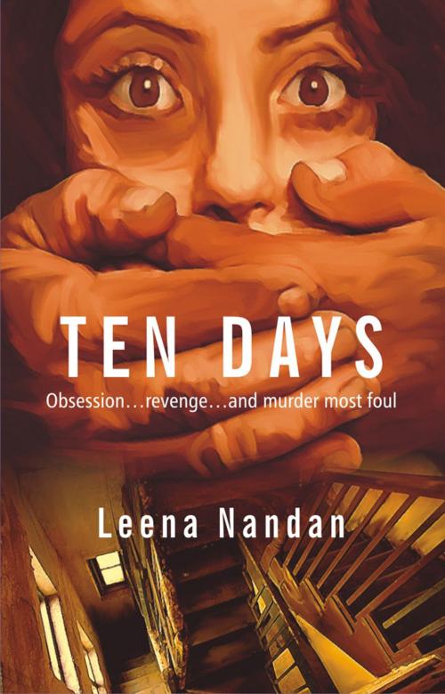 Cover of the book Ten Days by Leena Nandan, Wisdom Tree Publishers