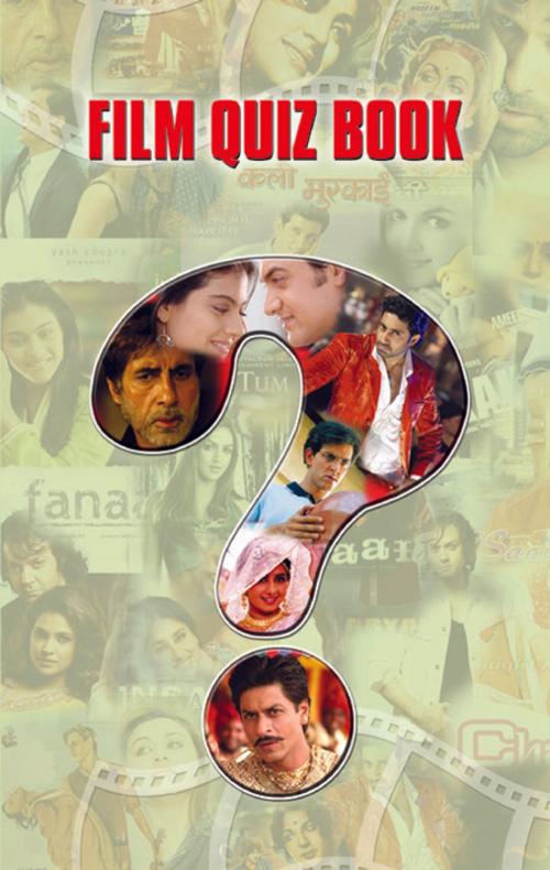 Cover of the book Film Quiz Book by Rajiv Ranjan, Prabhat Prakashan
